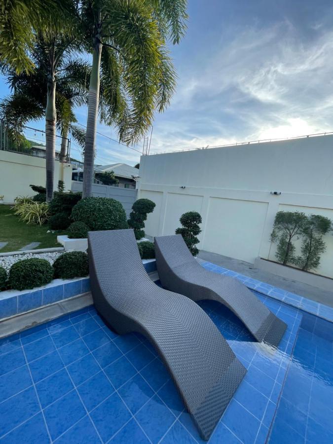 Ezekiel'S Private Hot Spring Resort Calamba  Kültér fotó