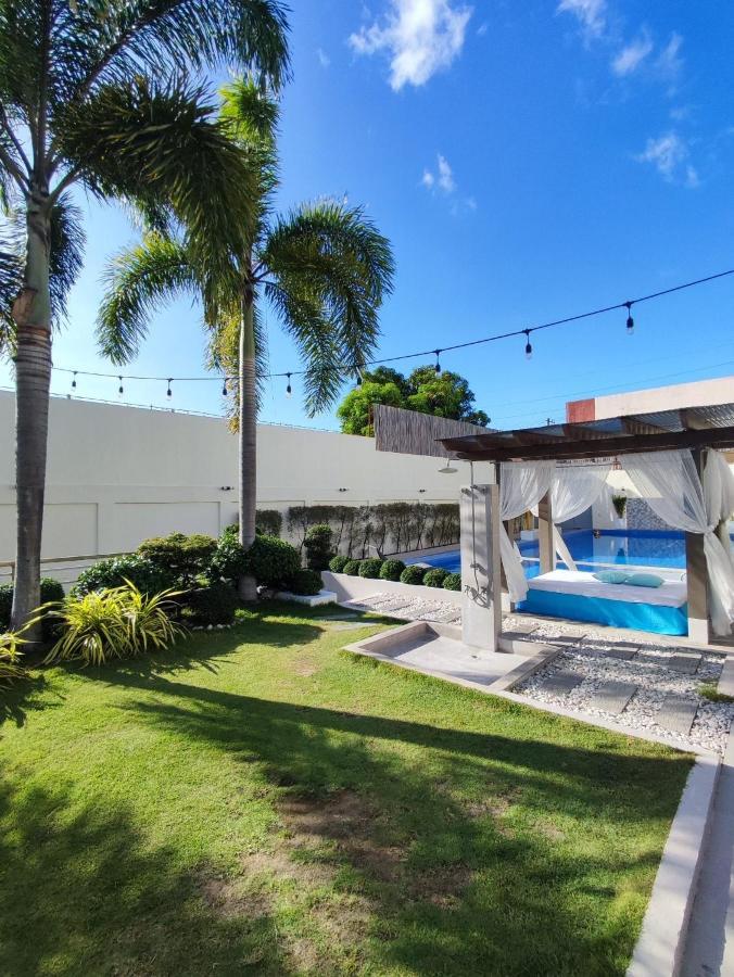 Ezekiel'S Private Hot Spring Resort Calamba  Kültér fotó