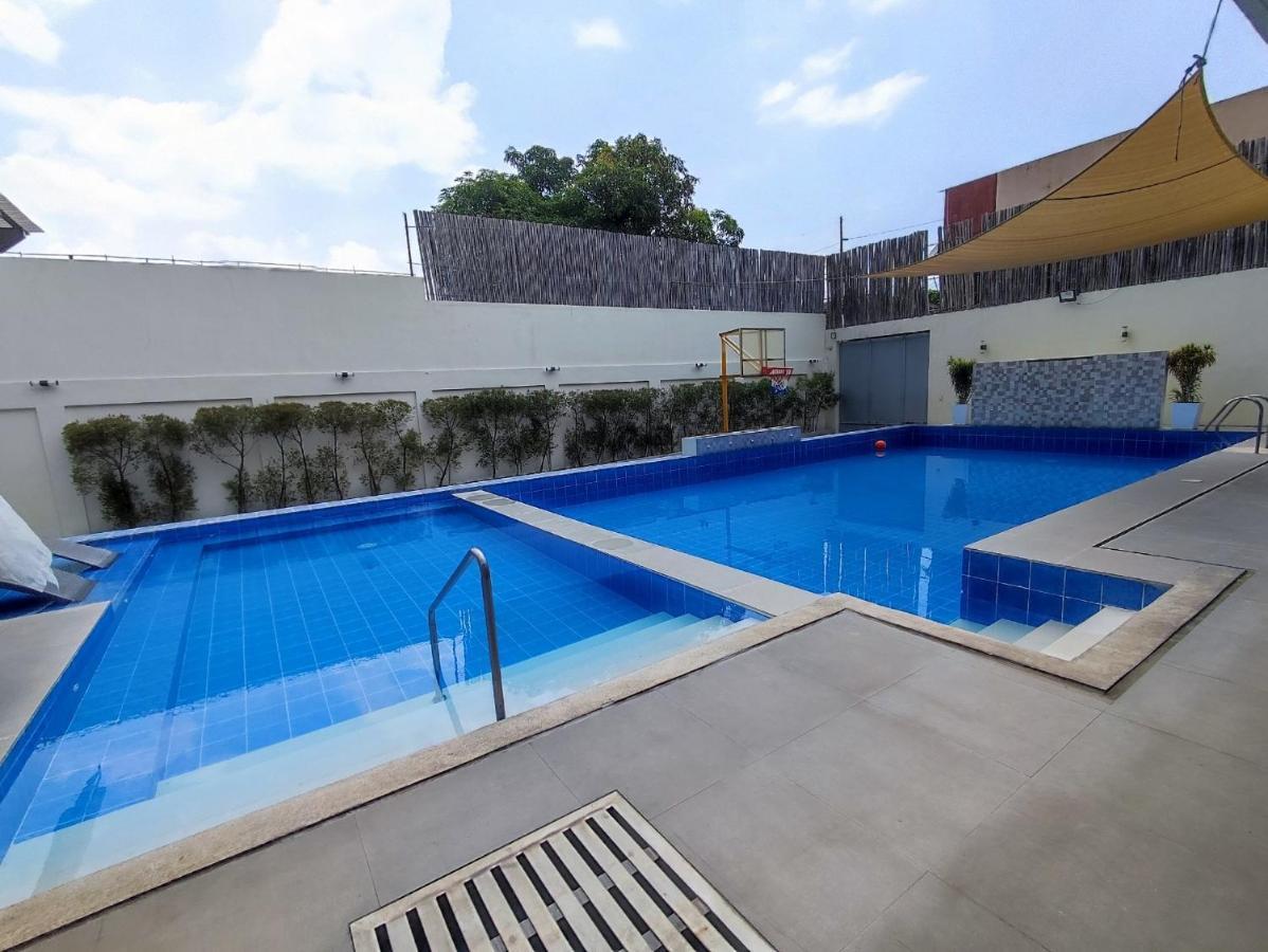 Ezekiel'S Private Hot Spring Resort Calamba  Kültér fotó